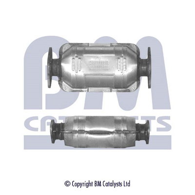 BM Catalysts BM90837