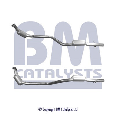 BM Catalysts BM90835K