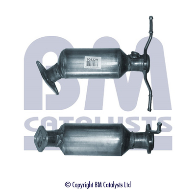 BM Catalysts BM90832H