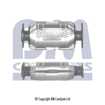 BM Catalysts BM90830K