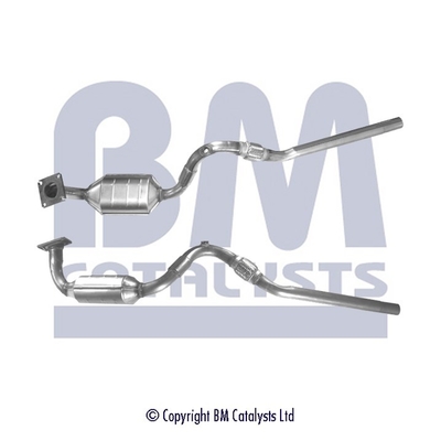 BM Catalysts BM90826