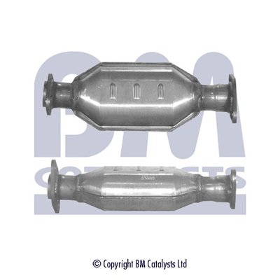 BM Catalysts BM90822K