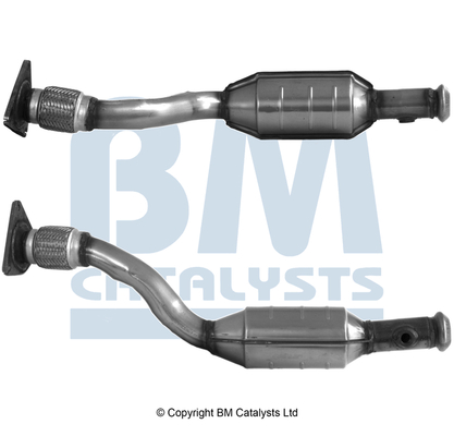 BM Catalysts BM90812