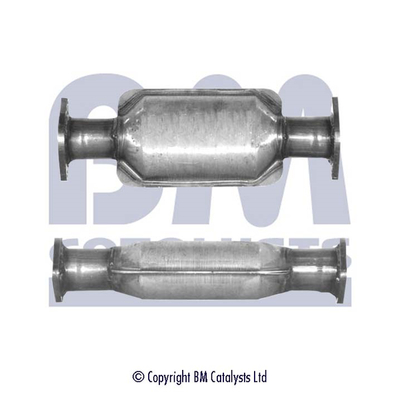 BM Catalysts BM90811