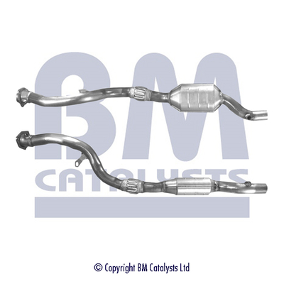 BM Catalysts BM90806H