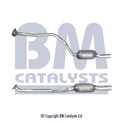 BM Catalysts BM90805K