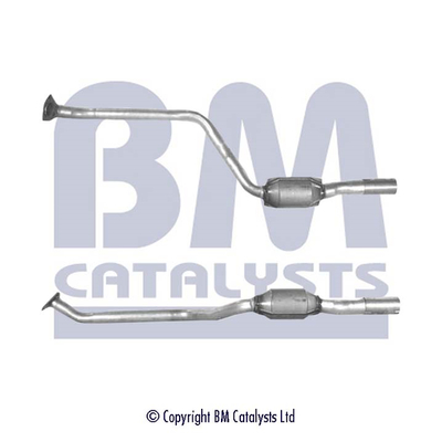 BM Catalysts BM90804