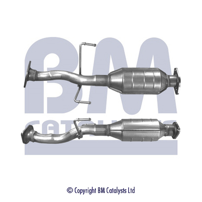 BM Catalysts BM90798H