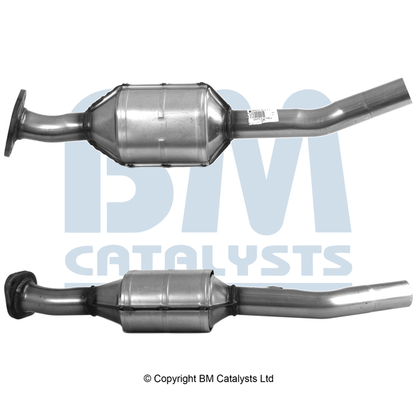 BM Catalysts BM90797K