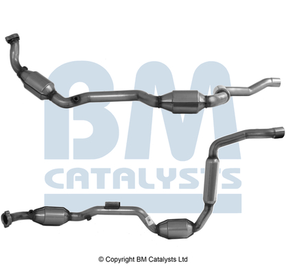 BM Catalysts BM90791