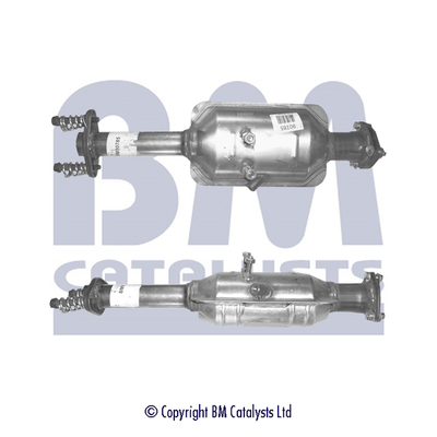 BM Catalysts BM90785