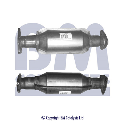 BM Catalysts BM90784