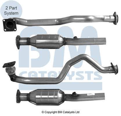 BM Catalysts BM90779K