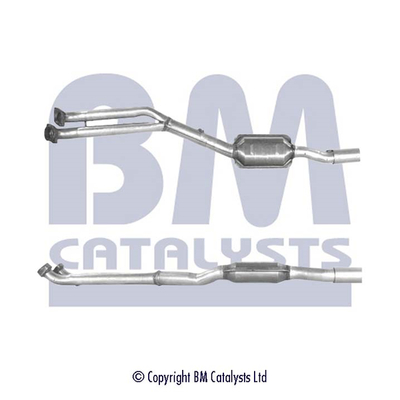 BM Catalysts BM90777K