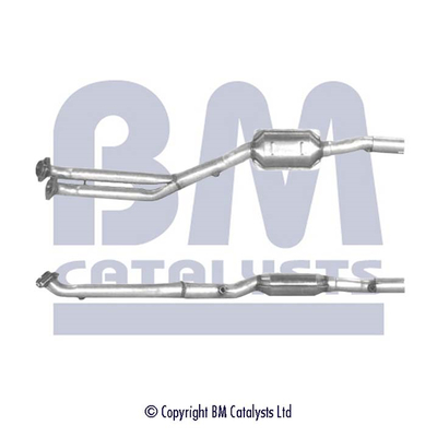 BM Catalysts BM90776