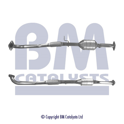 BM Catalysts BM90775