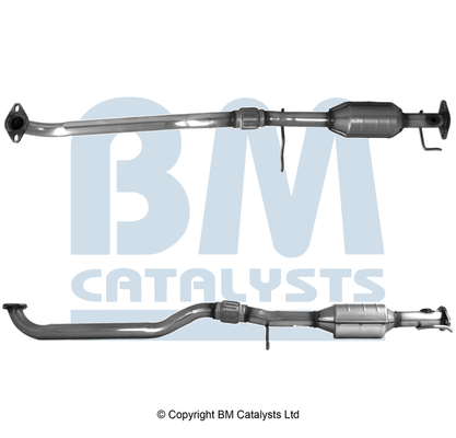 BM Catalysts BM90774K