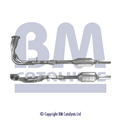 BM Catalysts BM90772