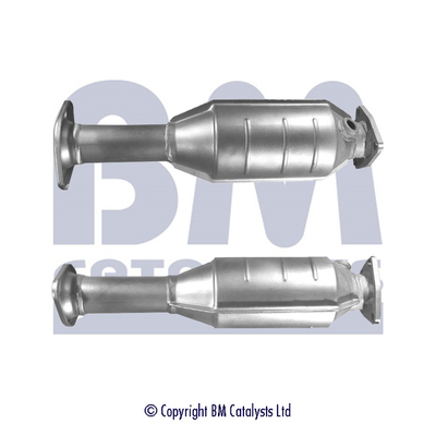 BM Catalysts BM90771