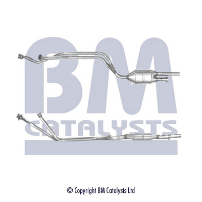 BM Catalysts BM90770K