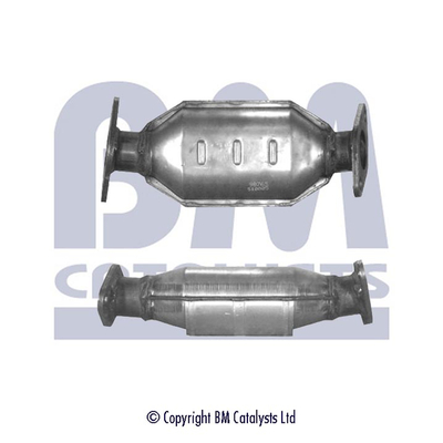 BM Catalysts BM90763