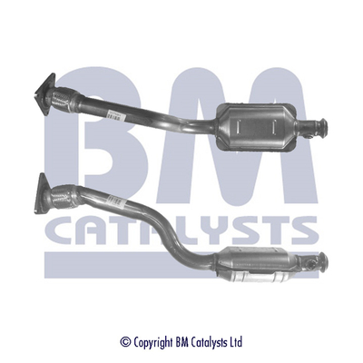 BM Catalysts BM90758H