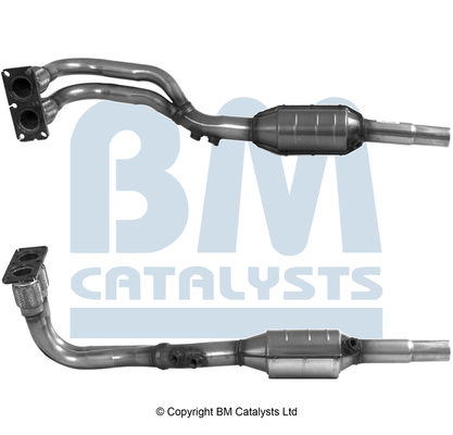 BM Catalysts BM90757K