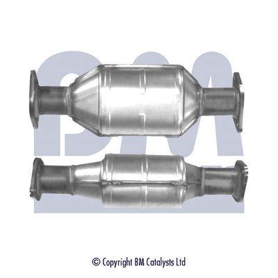 BM Catalysts BM90756