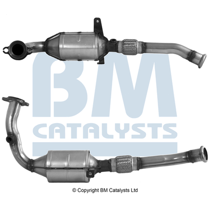 BM Catalysts BM90754H