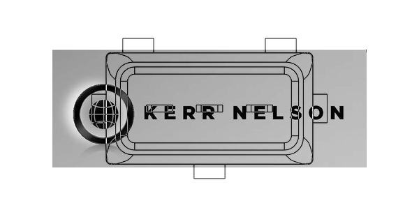 Kerr Nelson KMF094