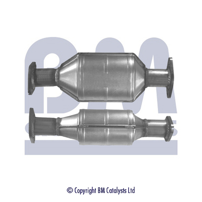 BM Catalysts BM90753K