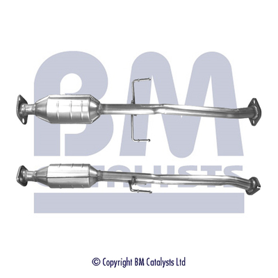 BM Catalysts BM90746K