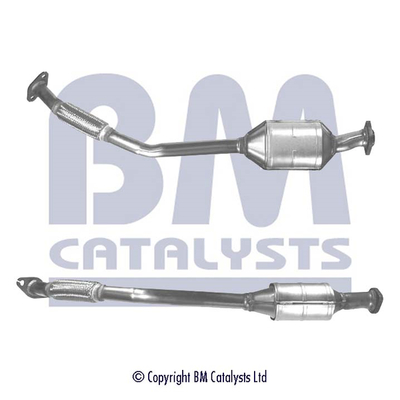 BM Catalysts BM90742K