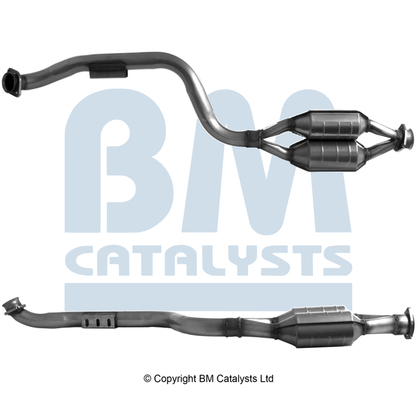 BM Catalysts BM90741