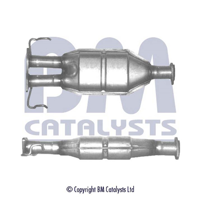 BM Catalysts BM90740