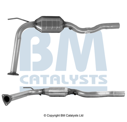 BM Catalysts BM90738K