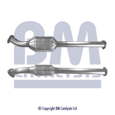 BM Catalysts BM90735