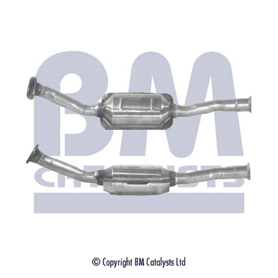 BM Catalysts BM90732H