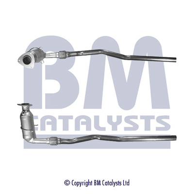 BM Catalysts BM90725K