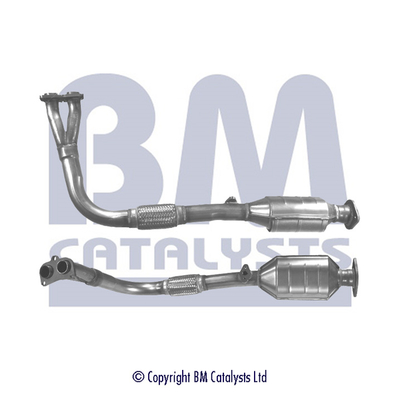 BM Catalysts BM90724HK