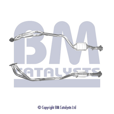 BM Catalysts BM90720