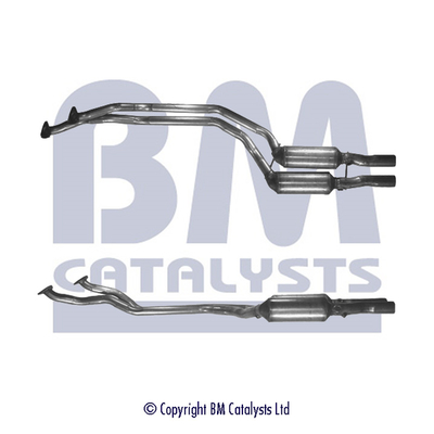 BM Catalysts BM90716