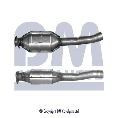 BM Catalysts BM90711