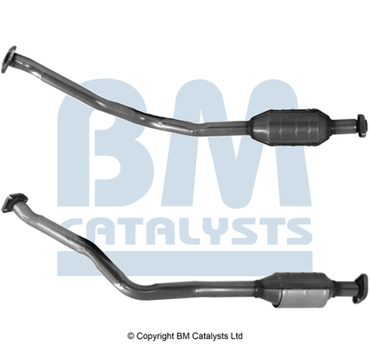 BM Catalysts BM90710