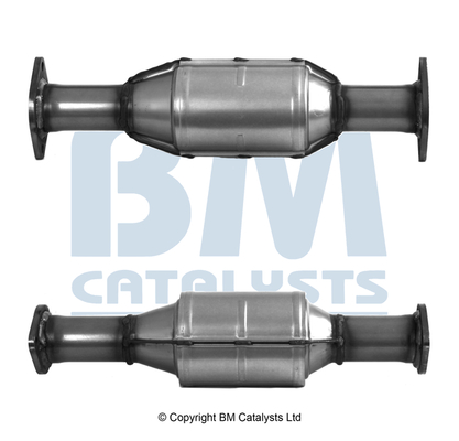 BM Catalysts BM90708