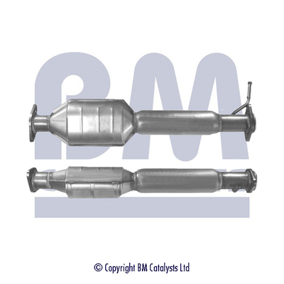 BM Catalysts BM90705H