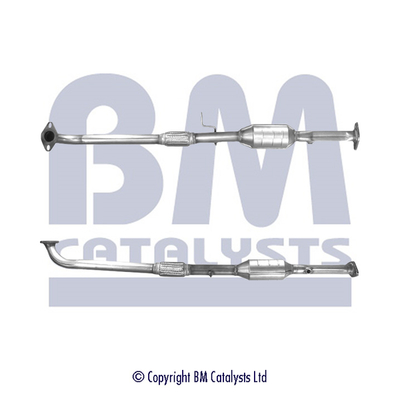 BM Catalysts BM90701K