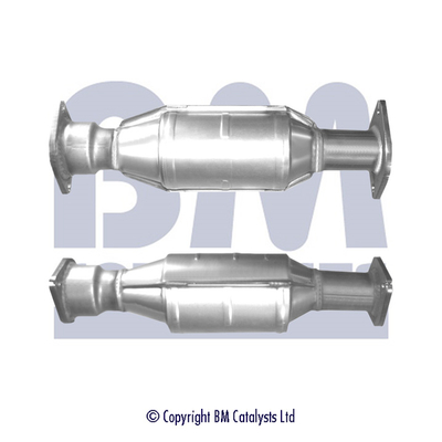 BM Catalysts BM90693