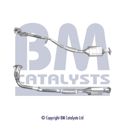 BM Catalysts BM90691