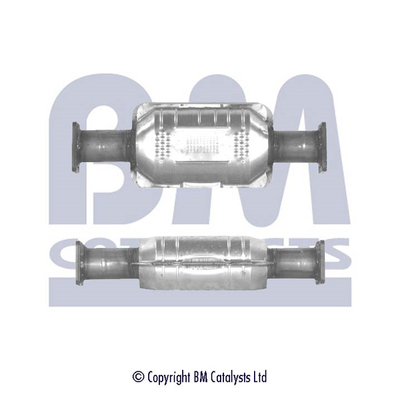 BM Catalysts BM90684H